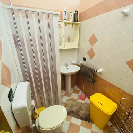 Giusy's House Авола