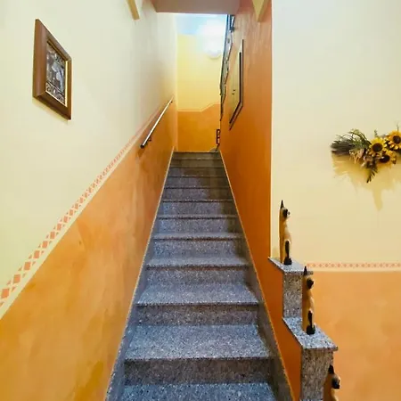 Lejlighed Giusy's House *