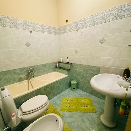 Giusy's House Avola