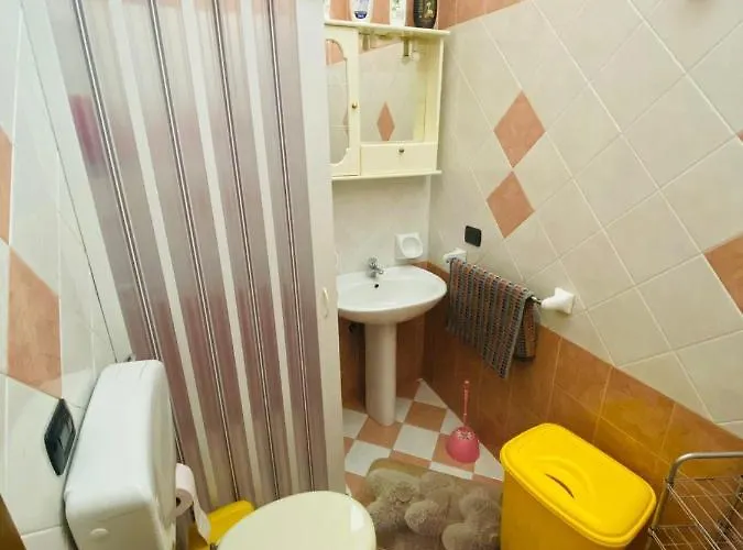 Giusy's House Avola