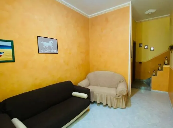 Giusy's House Lejlighed Avola