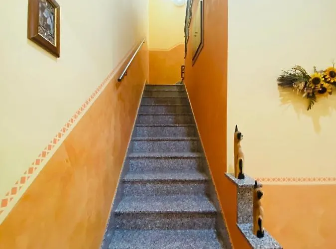 Lejlighed Giusy's House *