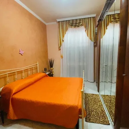 Giusy's House * Avola