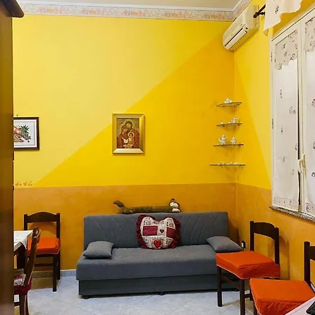 Giusy's House