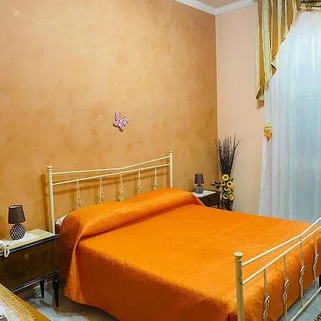 Apartament Giusy's House *