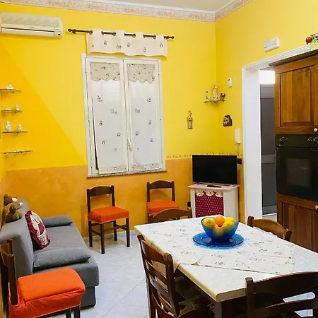 Giusy's House Avola