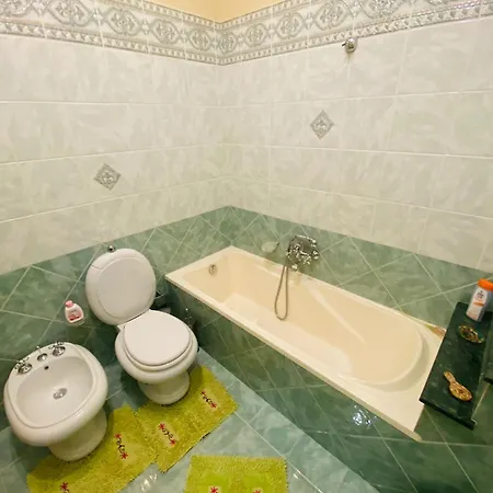 Apartment Giusy's House *