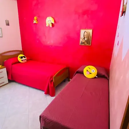 Apartament Giusy's House *