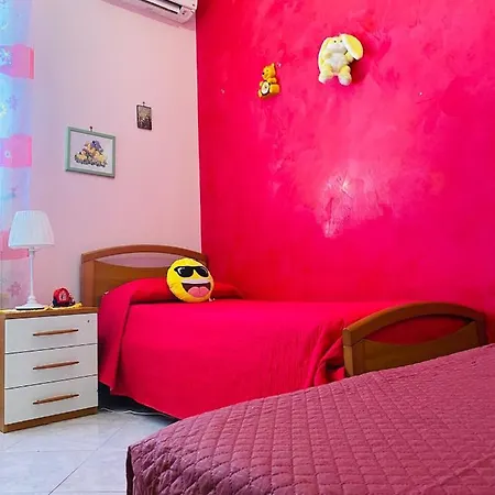 Giusy's House Apartment *
