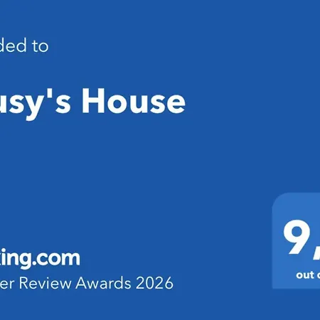 アパート Giusy's House *